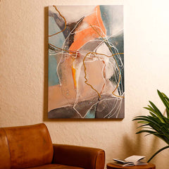 Heist Wall Art Heist Wall Art