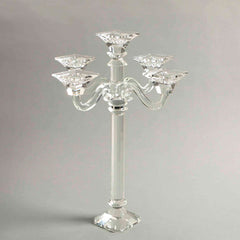 Vinciern 5-Arms Candelabra Vinciern 5-Arms Candelabra