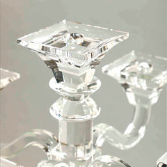 Vinciern 5-Arms Candelabra Vinciern 5-Arms Candelabra