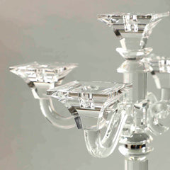 Vinciern 5-Arms Candelabra Vinciern 5-Arms Candelabra