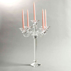 Vinciern 5-Arms Candelabra Vinciern 5-Arms Candelabra