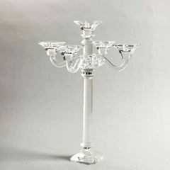 Vinciern 5-Arms Candelabra Vinciern 5-Arms Candelabra