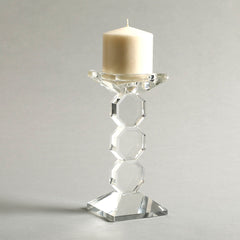 Fabella Candle Holder Small Fabella Candle Holder Small
