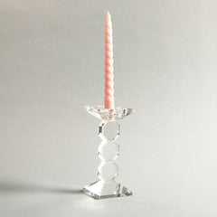 Fabella Candle Holder Small Fabella Candle Holder Small