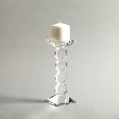 Fabella Candle Holder Medium Fabella Candle Holder Medium