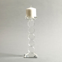 Fabella Candle Holder Large Fabella Candle Holder Large