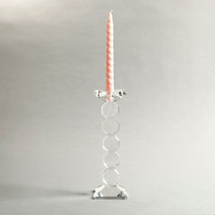 Fabella Candle Holder Large Fabella Candle Holder Large