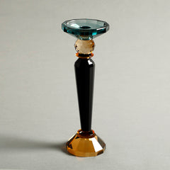 Leonard Candle Holder Small Leonard Candle Holder Small