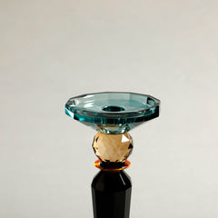 Leonard Candle Holder Small Leonard Candle Holder Small