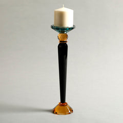Leonard Candle Holder Large Leonard Candle Holder Large