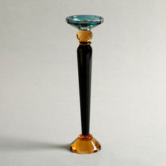 Leonard Candle Holder Large Leonard Candle Holder Large