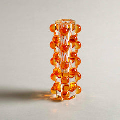 Aurora Crystal Vase Aurora Crystal Vase