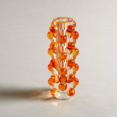 Aurora Crystal Vase Aurora Crystal Vase