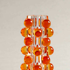 Aurora Crystal Vase Aurora Crystal Vase