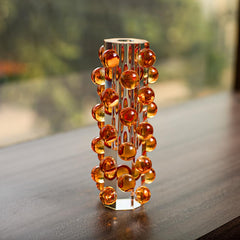 Aurora Crystal Vase Aurora Crystal Vase