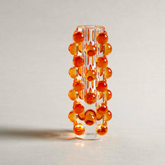 Aurora Crystal Vase Aurora Crystal Vase