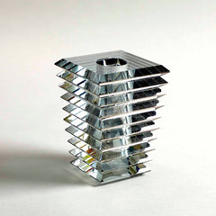 Blomus Crystal Vase Blomus Crystal Vase