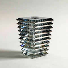 Blomus Crystal Vase Blomus Crystal Vase