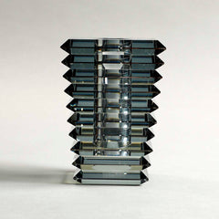 Blomus Crystal Vase Blomus Crystal Vase