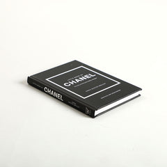 Little Book of Chanel Book