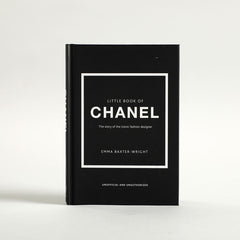 Little Book of Chanel Book