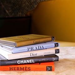 Little Book of Hermès Book