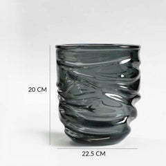 Hues Vase Small Hues Vase Small