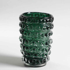 Huelm Vase Green Large Huelm Vase Green Large