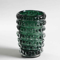 Huelm Vase Green Large Huelm Vase Green Large