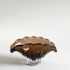 Conch Decorative Crystal Plate Small Conch Decorative Crystal Plate Small