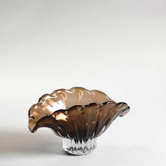 Conch Decorative Crystal Plate Small Conch Decorative Crystal Plate Small