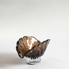 Conch Decorative Crystal Plate Small Conch Decorative Crystal Plate Small