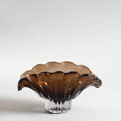 Conch Decorative Crystal Plate Small Conch Decorative Crystal Plate Small