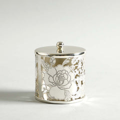 Gulaab T-Light Candle Holder Jar Gulaab T-Light Candle Holder Jar