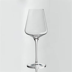 Bohemia Crystal Louvre Red wine Glass set of 6