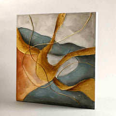 Blitz Wall Art Blitz Wall Art