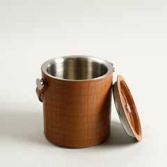 Sheath Ice Bucket Sheath Ice Bucket