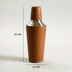 Sheath Cocktail Shaker Sheath Cocktail Shaker