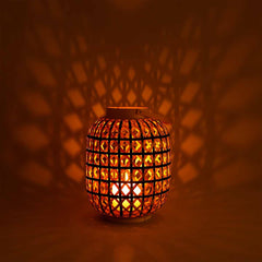 Mantice Bamboo Lantern