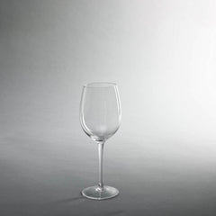 Leah Red Wine Glass Set Of 6
