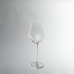 Cora White Wine Glass Set Of 6