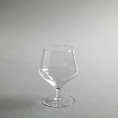 Rylee Brandy Glass Set Of 6
