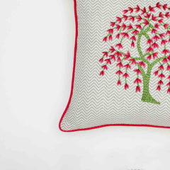 Blossom Tree Cushion Cover