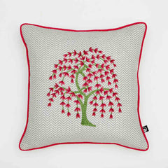 Blossom Tree Cushion Cover