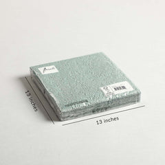 Lunch Napkin Set of 15 Lunch Napkin Set of 15