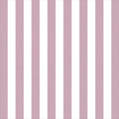 Napkin Stripes Pale Rose Napkin Stripes Pale Rose