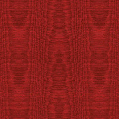 Napkin Moiree red Set of 20