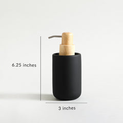 Carat Soap Dispenser Carat Soap Dispenser