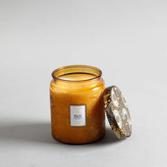 Baltic Luxe Candle