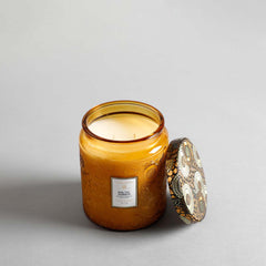 Baltic Luxe Candle